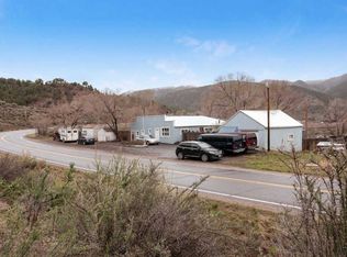 16973 Highway 131, Bond, CO 80423