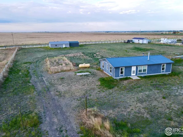 24320 Carlin St, Ault, CO 80610