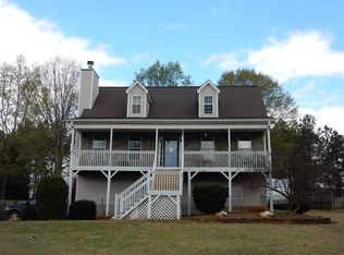 155 Cedars Glen Cir, Villa Rica, GA 30180