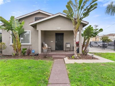 1201 W 88th St, Los Angeles, CA, 90044