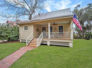 430 Palm Key Pl, Ridgeland, SC 29936