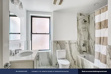 Rented by The Blueground