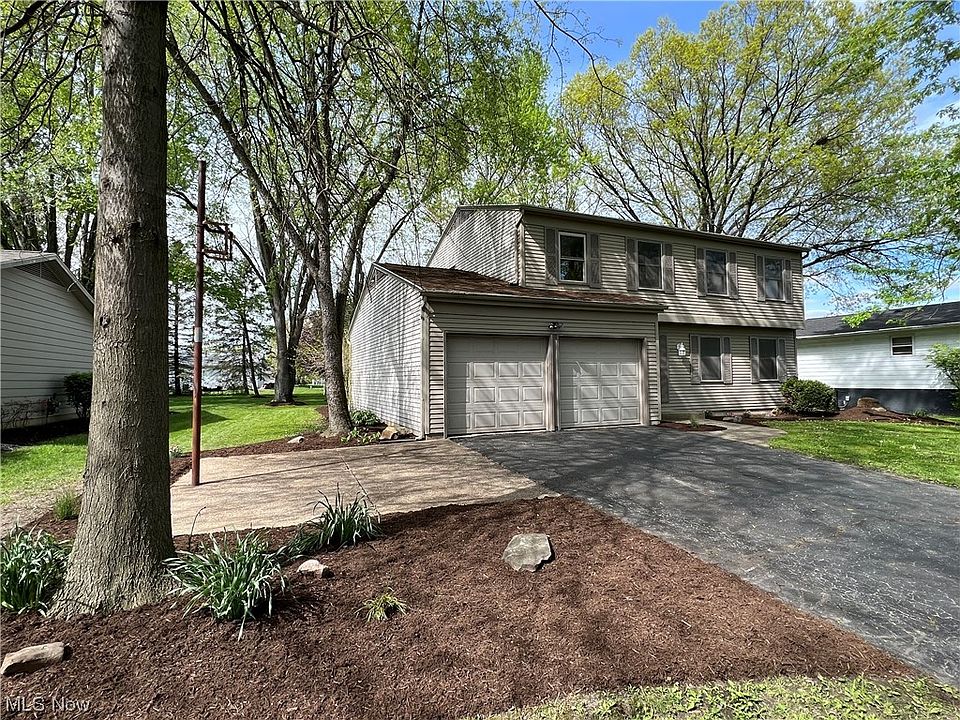 4157 Aleesa Dr SE, Warren, OH 44484 Zillow