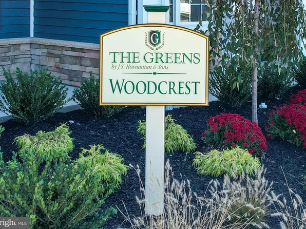 14 Prestwick Ln, Williamstown, NJ 08094