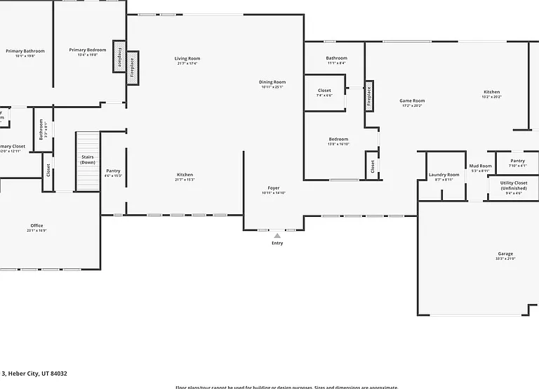 5240 Lake Creek Rd — Photo 47