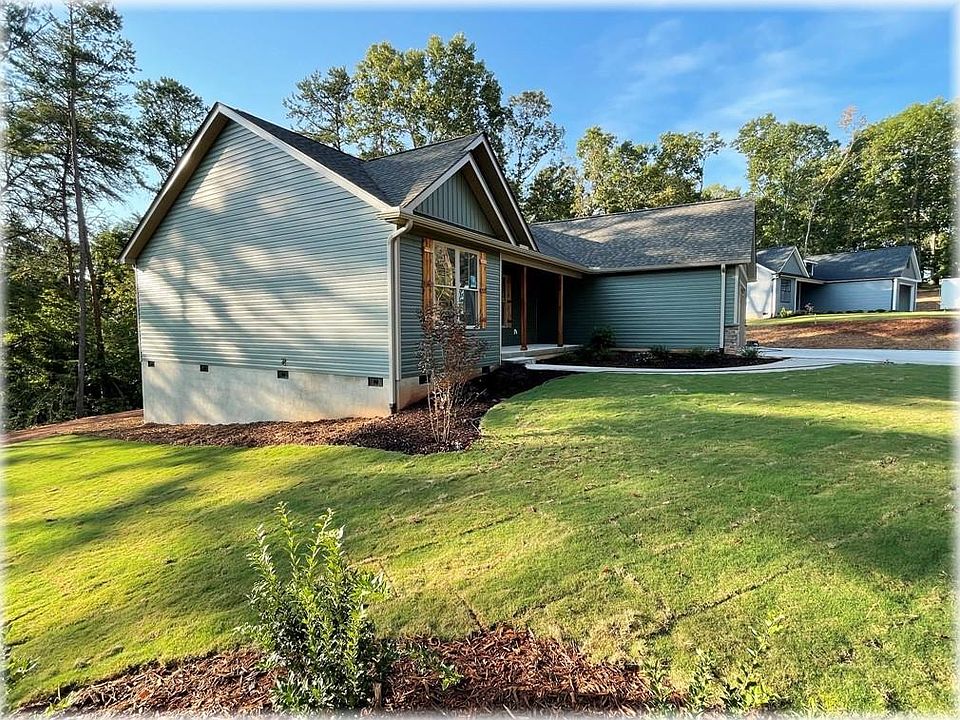 128 Knollwood Dr, Clemson, SC 29631 Zillow