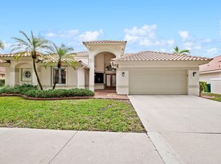 732 Crescent Way, Weston, FL 33326
