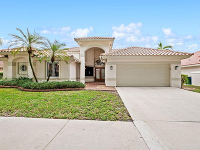 732 Crescent Way, Weston, FL, 33326