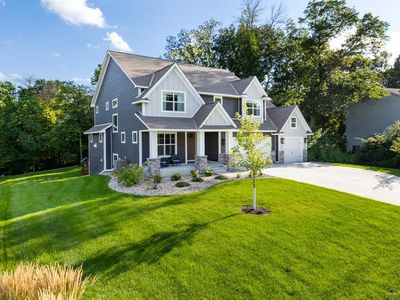 16957 Valley Rd, Eden Prairie, MN, 55347
