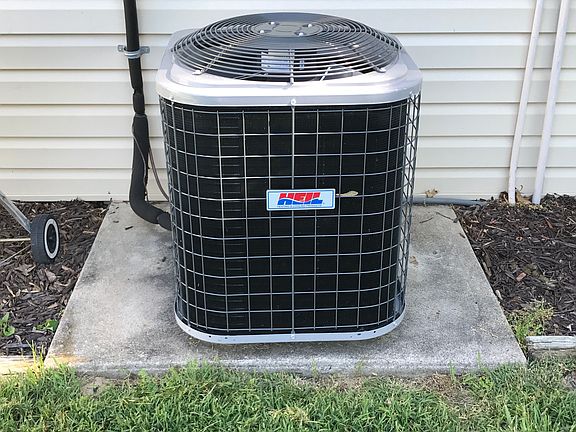 A/C