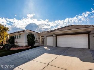 2305 Little Bighorn Dr, Henderson, NV 89052