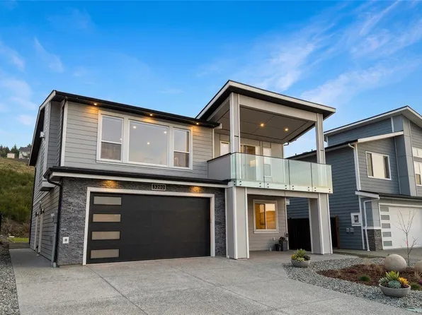 3202 Woodrush Dr, Duncan, BC V9L 0J9