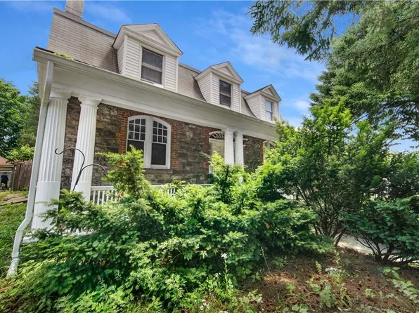 48 Fanshaw Avenue, Yonkers, NY 10705