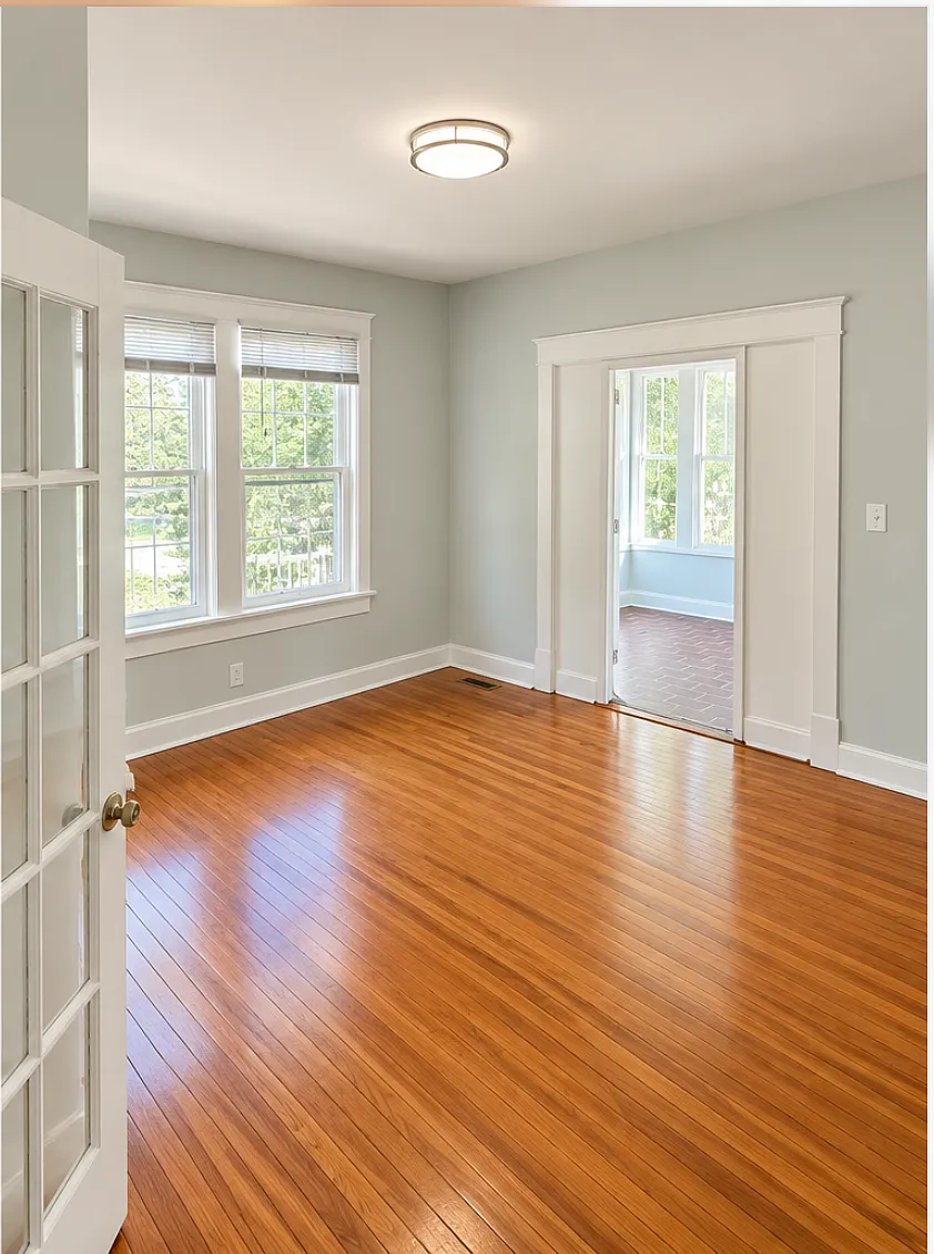 2540 Blair Blvd — Photo 4