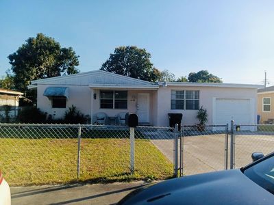 1480 NE 157th Street, North Miami Beach, FL, 33162