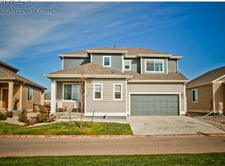 539 Walhalla Ct, Fort Collins, CO 80524