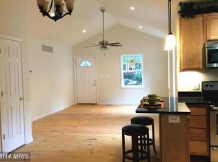 411 Chestnut Trl, Crownsville, MD 21032
