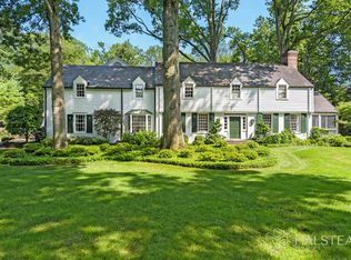 41 Saint Nicholas Rd, Darien, CT 06820