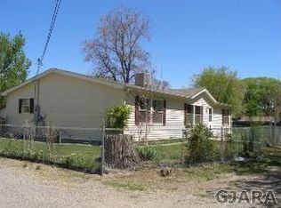 3232 1/2 Front St, Clifton, CO 81520