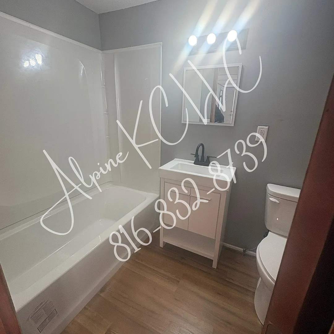 2 bed, 850 sqft, $825 — Photo 3