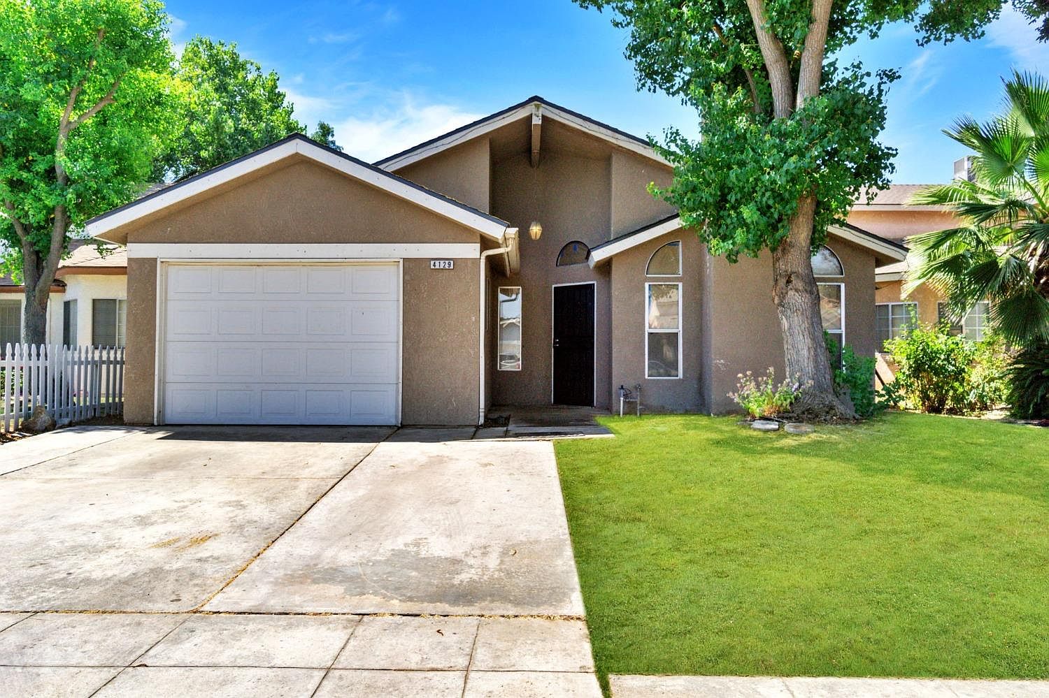 4129 W Princeton Ave, Fresno, CA 93722 MLS 597670 Zillow