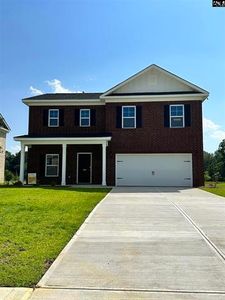 1960 Castlerock Dr, Sumter, SC, 29153