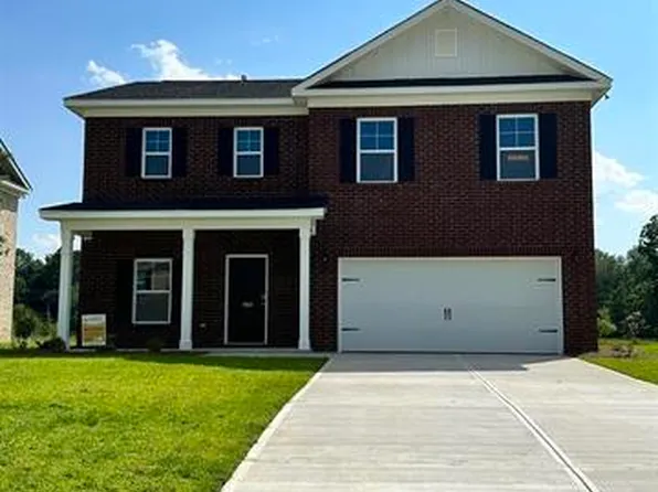1960 Castlerock Dr, Sumter, SC 29153