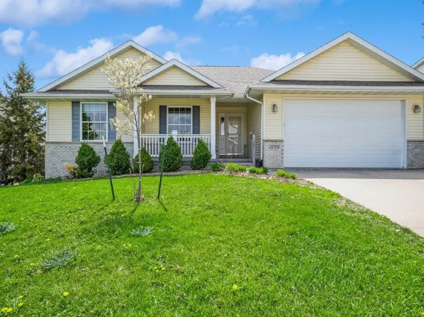 2775 Bullis Dr, Marion, IA 52302