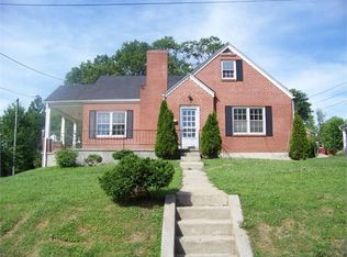 201 W Guardian St, Columbia, KY