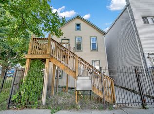 4535 S Wood St, Chicago, IL 60609