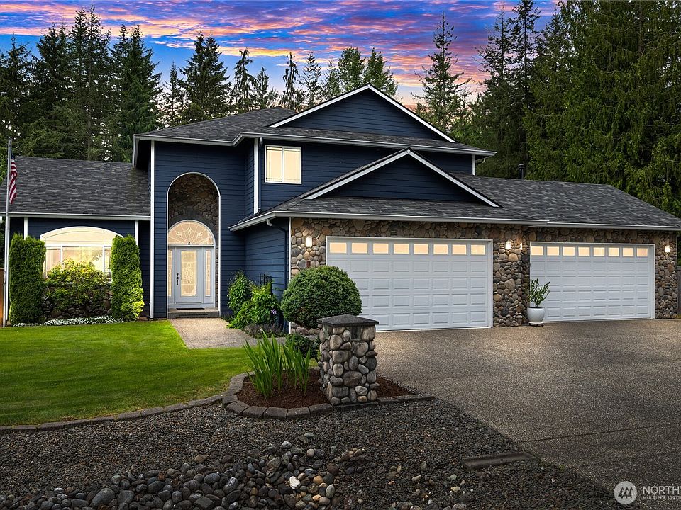 Welcome Home!>