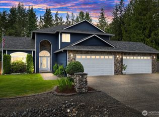 11216 69th St NE, Lake Stevens, WA 98258