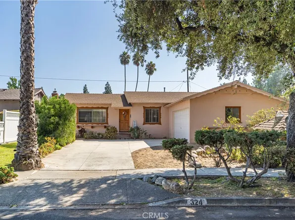 324 W Calora St, San Dimas, CA 91773