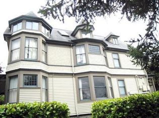 424 N Tacoma Ave APT 5, Tacoma, WA 98403