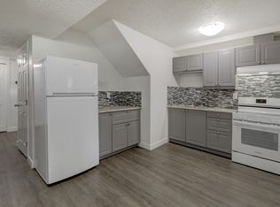 2823 12th Ave SE #B, Calgary, AB T2A 0G4