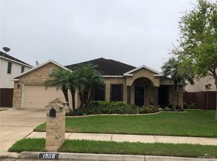 1908 Beatrice Ave, Edinburg, TX 78539