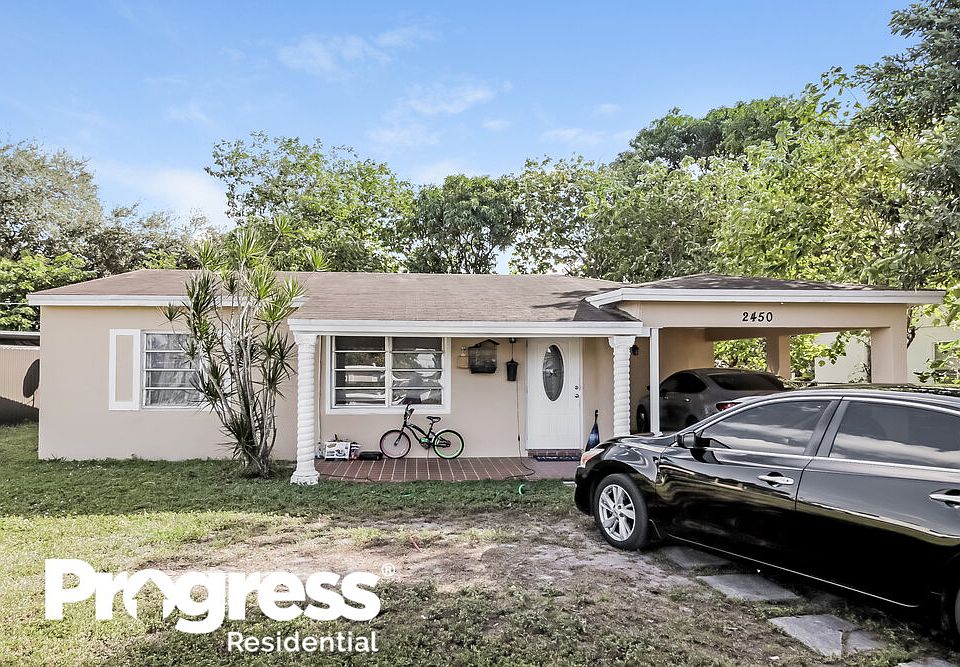 1st image of 2450 NW 155th St