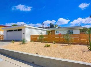 9203 Hector Ave, San Diego, CA 92123