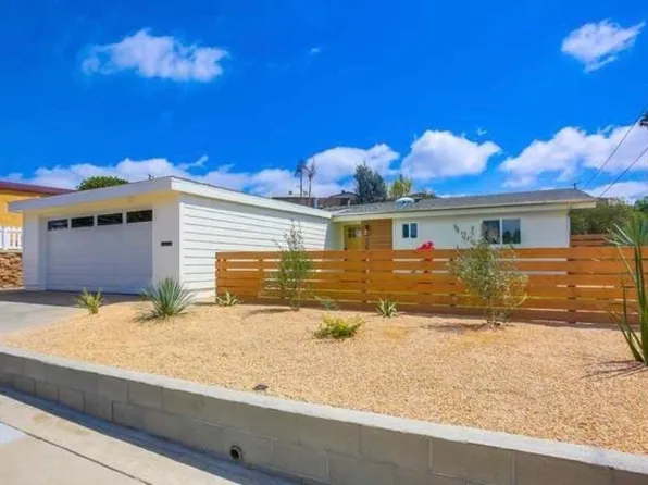 9203 Hector Ave, San Diego, CA 92123
