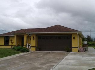 3012 54th St W, Lehigh Acres, FL 33971