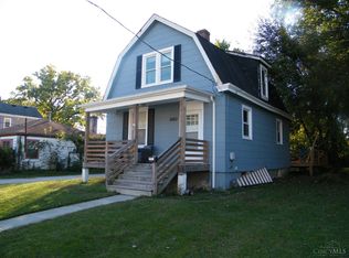 6953 Noble Ave, Cincinnati, OH 45239