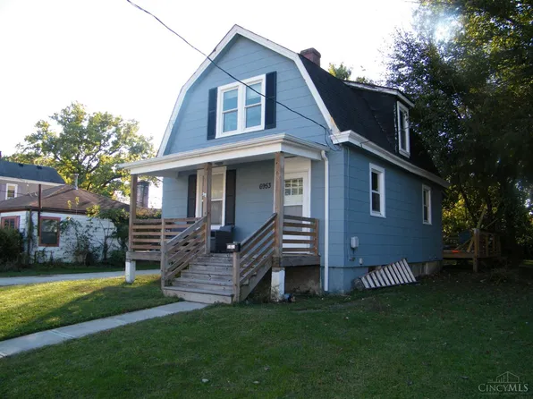 6953 Noble Ave, Cincinnati, OH 45239