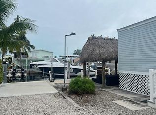 622 Santa Anita Ln, Key Largo, FL 33037
