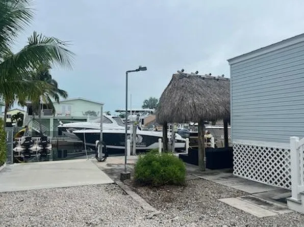 622 Santa Anita Ln, Key Largo, FL 33037