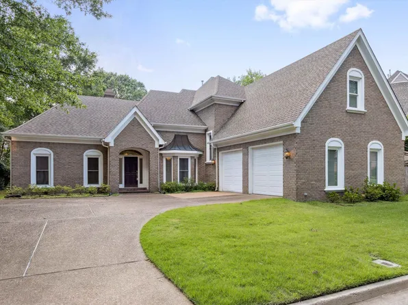 1467 Bell Manor Dr, Germantown, TN 38138