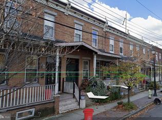 1719 Ferry Ave, Camden, NJ 08104