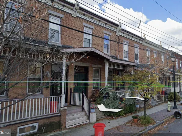 1719 Ferry Ave, Camden, NJ 08104