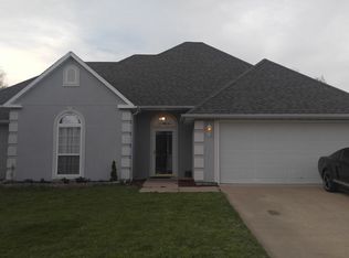 8121 Dunnwood Rd, Claremore, OK 74019