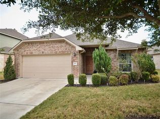 400 Wolf Creek Way, Round Rock, TX 78664