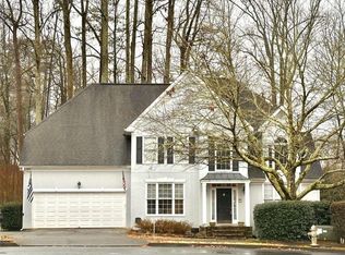 150 Hembree Grove Ct, Roswell, GA 30076